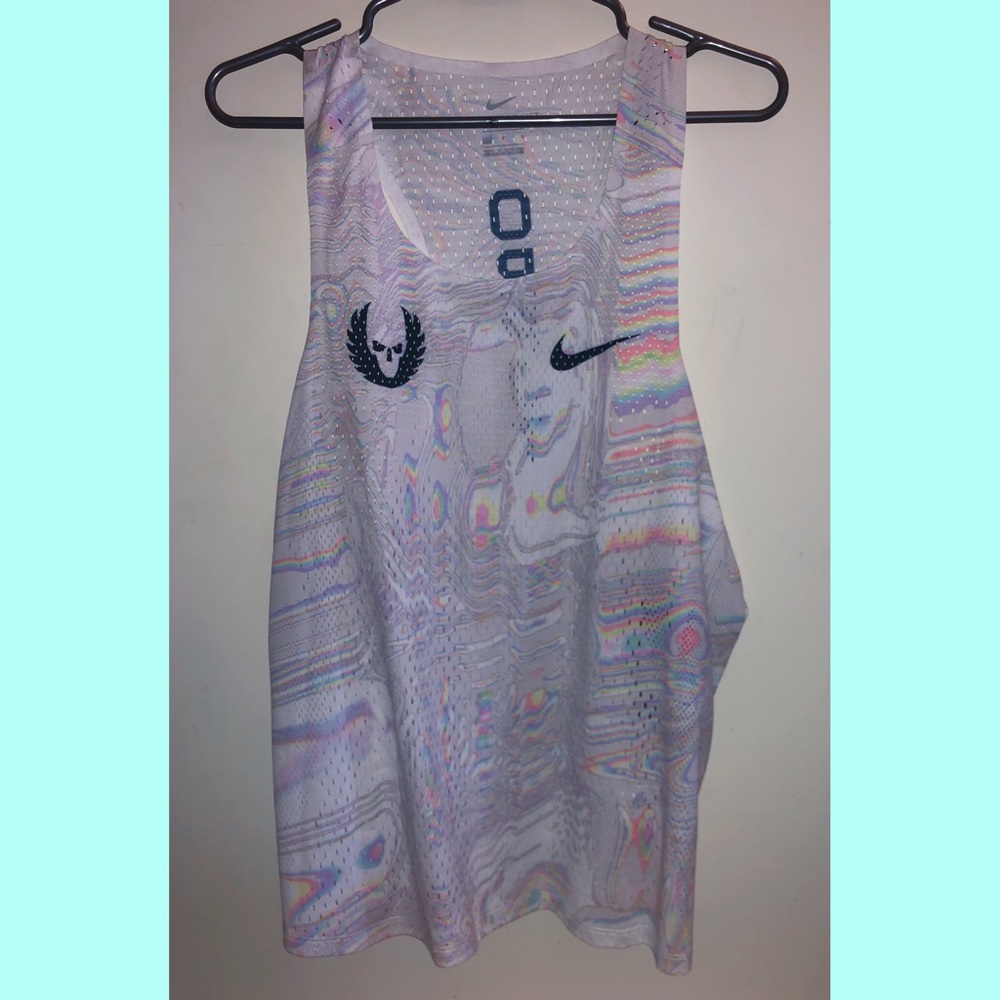 Nike Oregon Project Singlet
